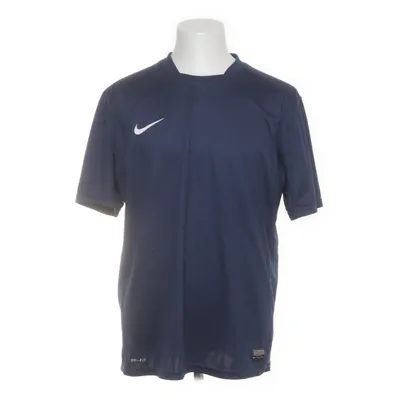 Football jersey (Blue) from Nike Polyester