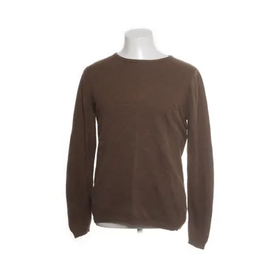 Sweater (Brun) fra Bertoni