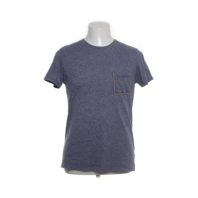T-shirt (Blå, Röd, Vit) från LTB