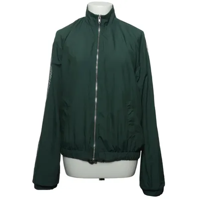 Jacka (The Classy Track Jacket) från The Classy Issue x NA-KD Polyamid, Polyester, Viskos