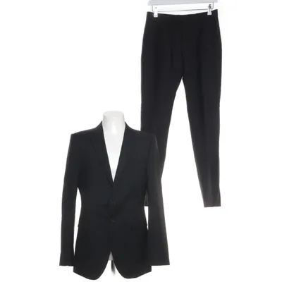 Kostym (Svart) från JOOP! Viskos