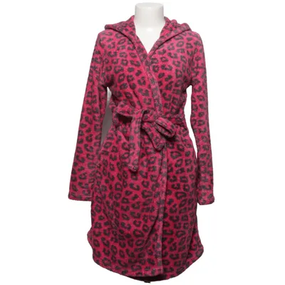 Bathrobe (Pink) from Miss Triumph Polyester