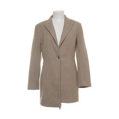 Manteau (Beige) de Andiata