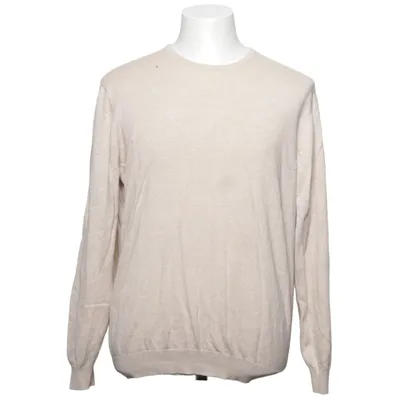 Sweater (Beige) fra Hansen & Jacob