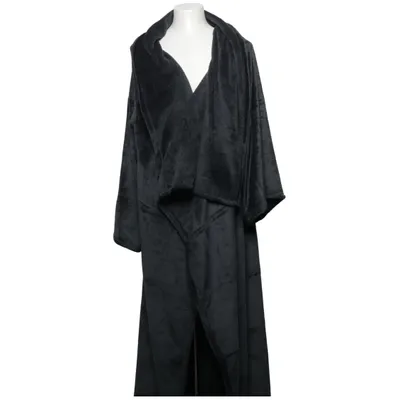 Bathrobe (Kuscheldecke Mit Ärmeln) from Gräfenstayn