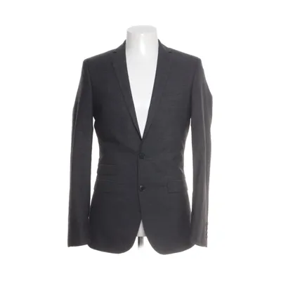 Blazer (Black) from Ben Sherman Wool