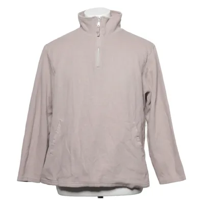 Sweatshirt (Beige) from Charles Vögele Cotton, Polyester