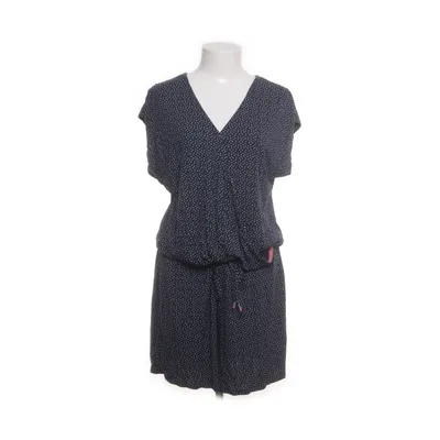 Jumpsuit (Blue, White) from Gina Benotti Modal, Elastane