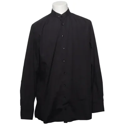 Shirt (Contemporary Fit) from Ernst Alexis Cotton, Polyester