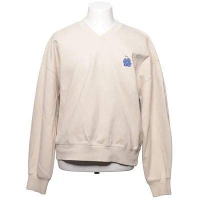 Collegetröja (Beige) från ADER Bomull, Polyester