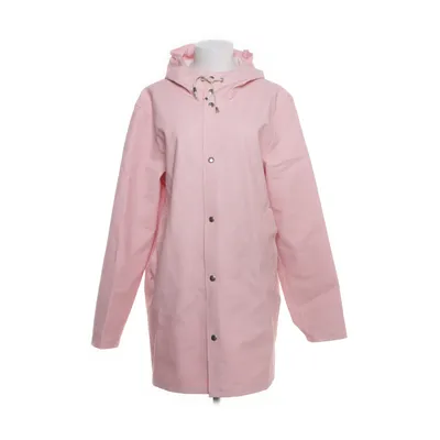 Regnjacka (Rosa) från Stutterheim Bomull