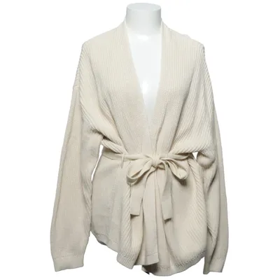 Cardigan (Beige) de Essentials by Tchibo Coton