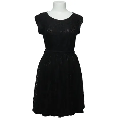 Dress (Black) from Mela London Polyester
