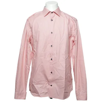 Shirt (Pink) from Riley Cotton