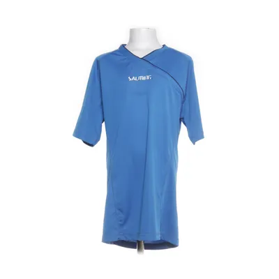 Träningströja (Blå) från Salming Polyester