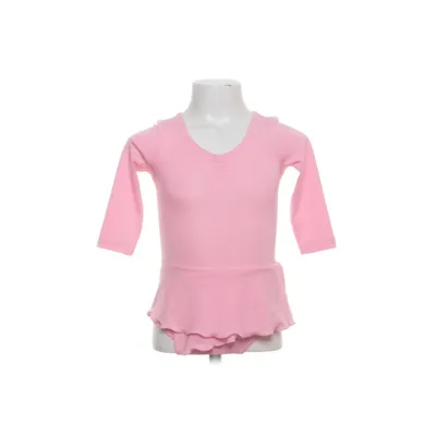 Dansdräkt (Rosa) från Stadium Elastan, Polyester