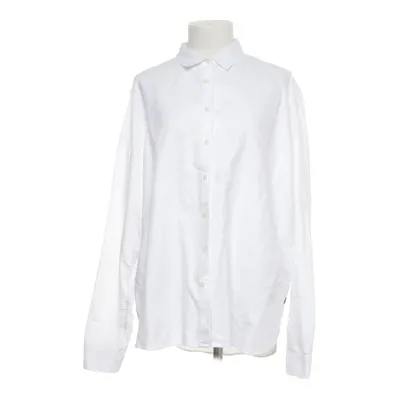 Skjorta (Vit) från Lexington Bomull