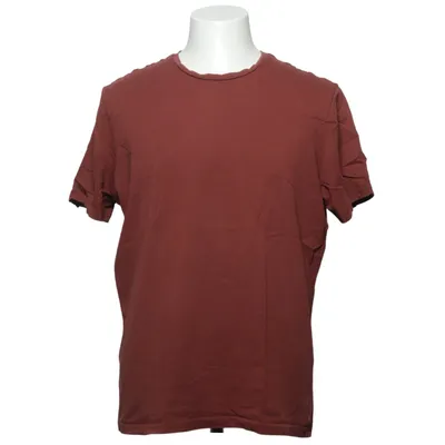 T-shirt (Rouge) de Pier One