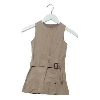 Dress (Beige) from Cyrillus Cotton