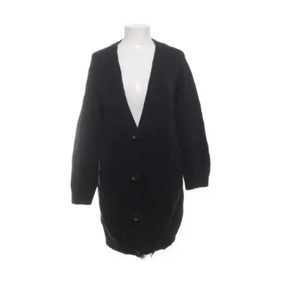 Cardigan (Grå) fra Acne Bomuld