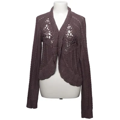 Cardigan (Gray) from Bon'a Parte Acrylic
