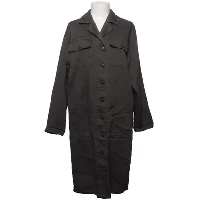 Manteau (Vert) de Forever 21 Contemporary Coton
