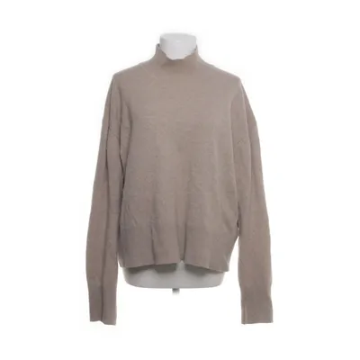Polotröja (Beige) från Samsøe & Samsøe Ull