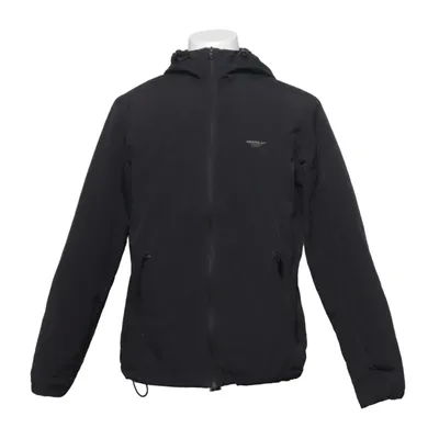 Allvädersjacka (Svart) från Originals by Jack & Jones Återvunnen polyester