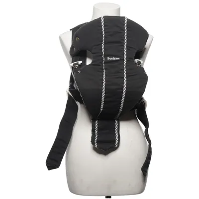 Porte-bébé (Noir) de BabyBjörn