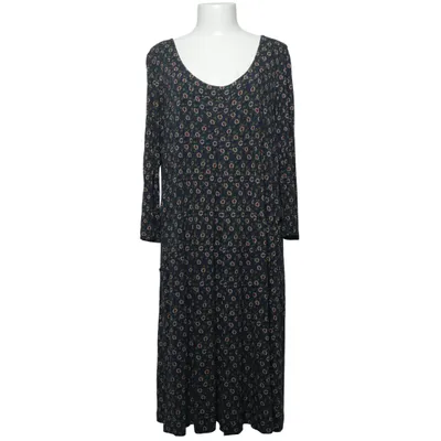 Dress (Blue, Multicolored) from Karin Sömmare