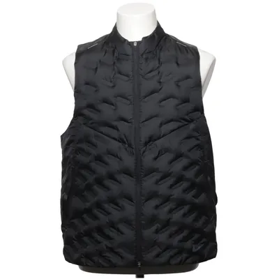 Outdoor Weste (Therma-Fit Adv) von Nike Running Elasthan, Polyester