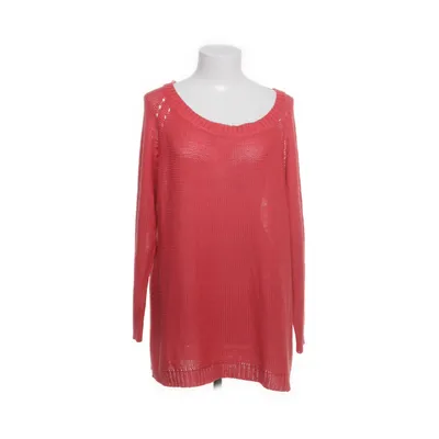 Tröja (Rosa) från Basic Style Akryl, Bomull
