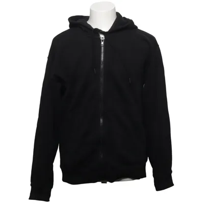 Hoodie (Black) from Vailent Cotton
