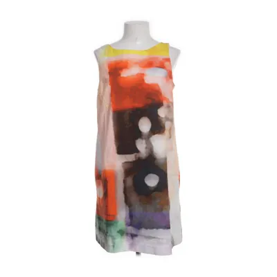 Dress (White, Yellow, Pink, Multicolored) from Paule KA Cotton, Polyamide