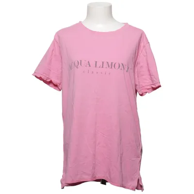 T-shirt (Rosa) från Acqua Limone Bomull