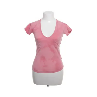 Topp (Rosa) från Sergio Tacchini Bomull, Elastan