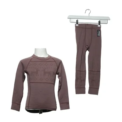 Base layer (Purple) from Merino Merino wool, Polyamide, Polyester