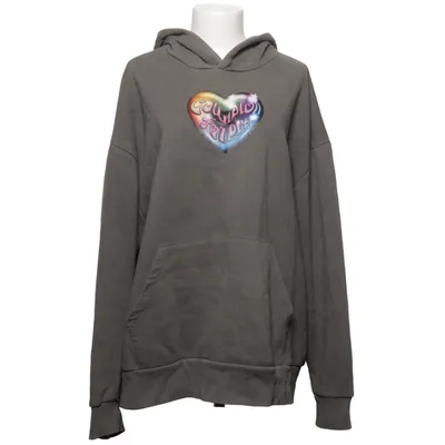 Hoodie (Gray) from Collusion