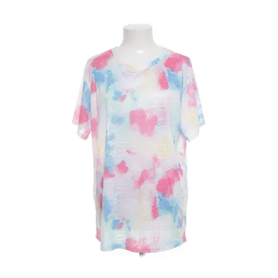T-shirt (Flerfärgad) från Mavi Polyester, Viskos