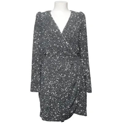 Cocktailjurk (Zilver) van & Other Stories Polyester