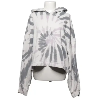 Hættetrøje (Grå, Hvid, Flerfarvet) fra Divided by H&M