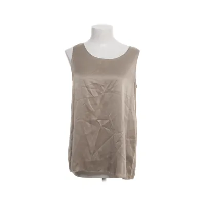 Tank Top (Brown) from Pyramid