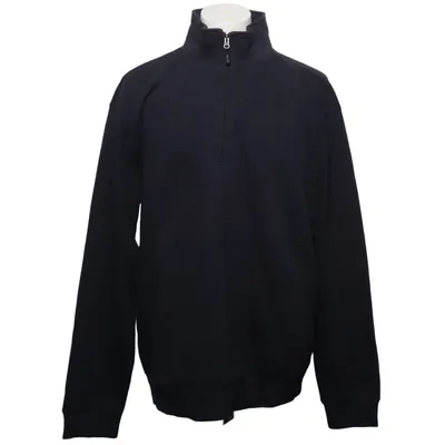 Sweatshirt (Blauw) van South West Katoen, Polyester