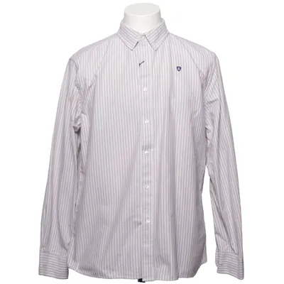 Skjorta (Beige, Vit) från Alvaro Moreno