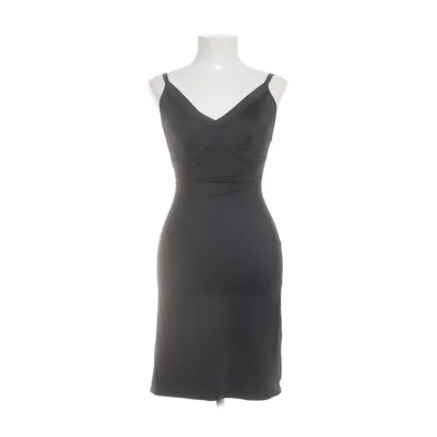 Underklänning (Svart) från Spanx Elastan, Polyamid