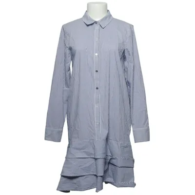 Skjortklänning (Macy Dress) från Denim Hunter Bomull, Elastan, Nylon