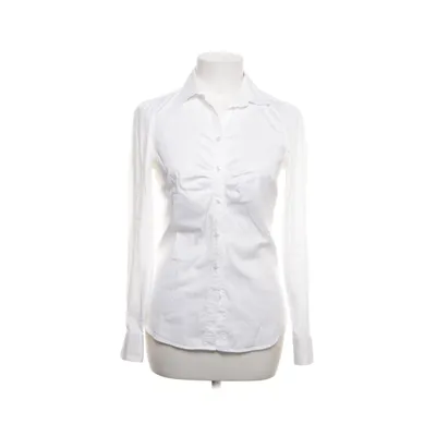 Skjorta (Vit) från Stenströms Bomull, Elastan