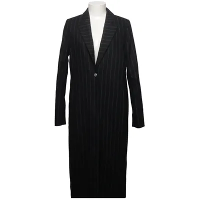 Manteau (Ostripe) de Superrash Polyamide, Polyester, Laine