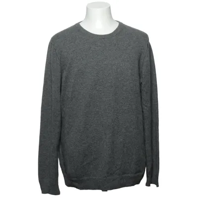 Sweater (Gray) from Aiayu Cashmere