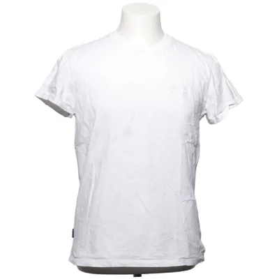 T-shirt (Vit) från Superdry Athletics Bomull